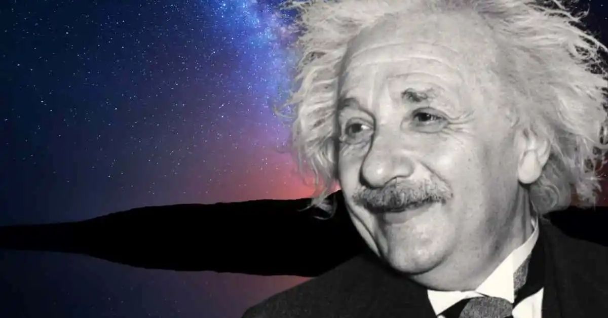Albert Einstein Hindi Biography