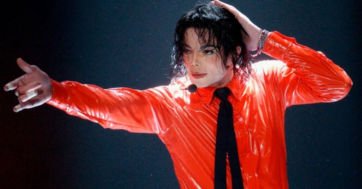 Michael Jackson Hindi Biography