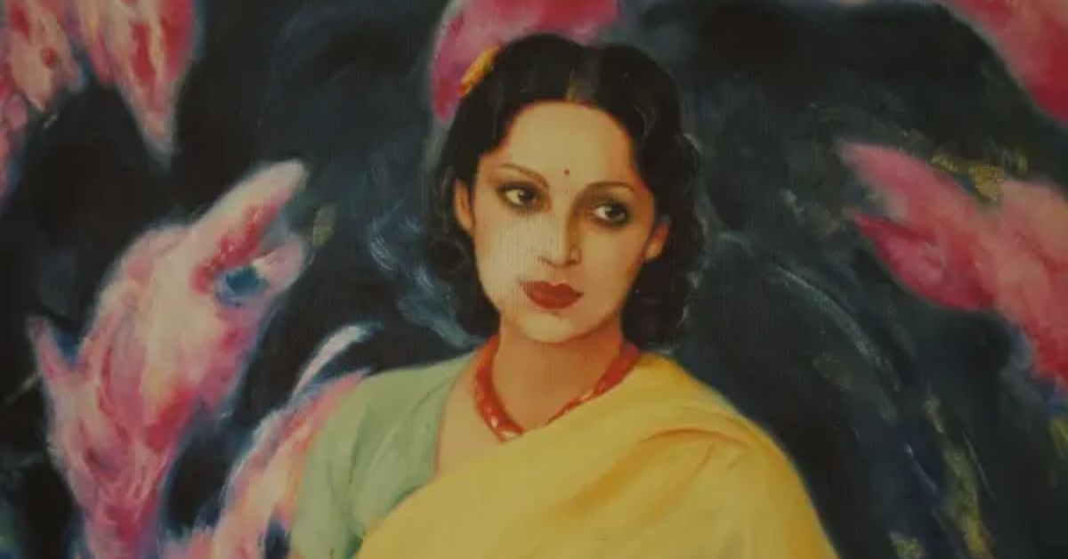 Devika Rani Hindi Biography