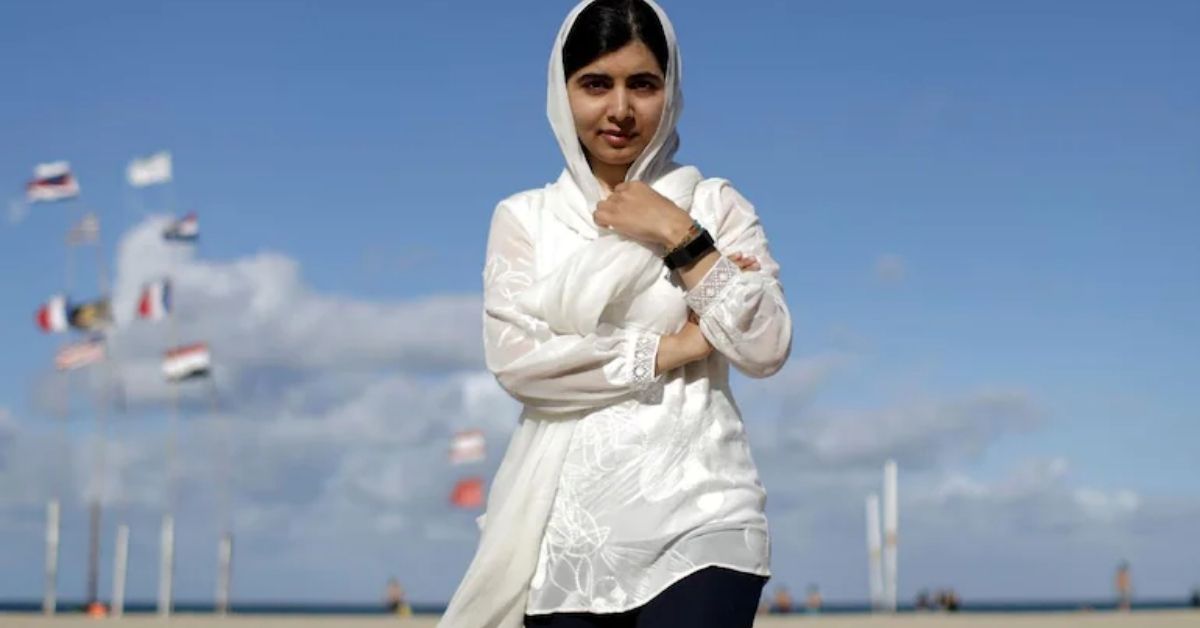 Malala Yousafzai Hindi Biography