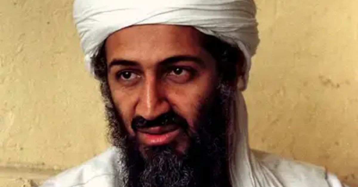 Osama Bin Laden Hindi Biography