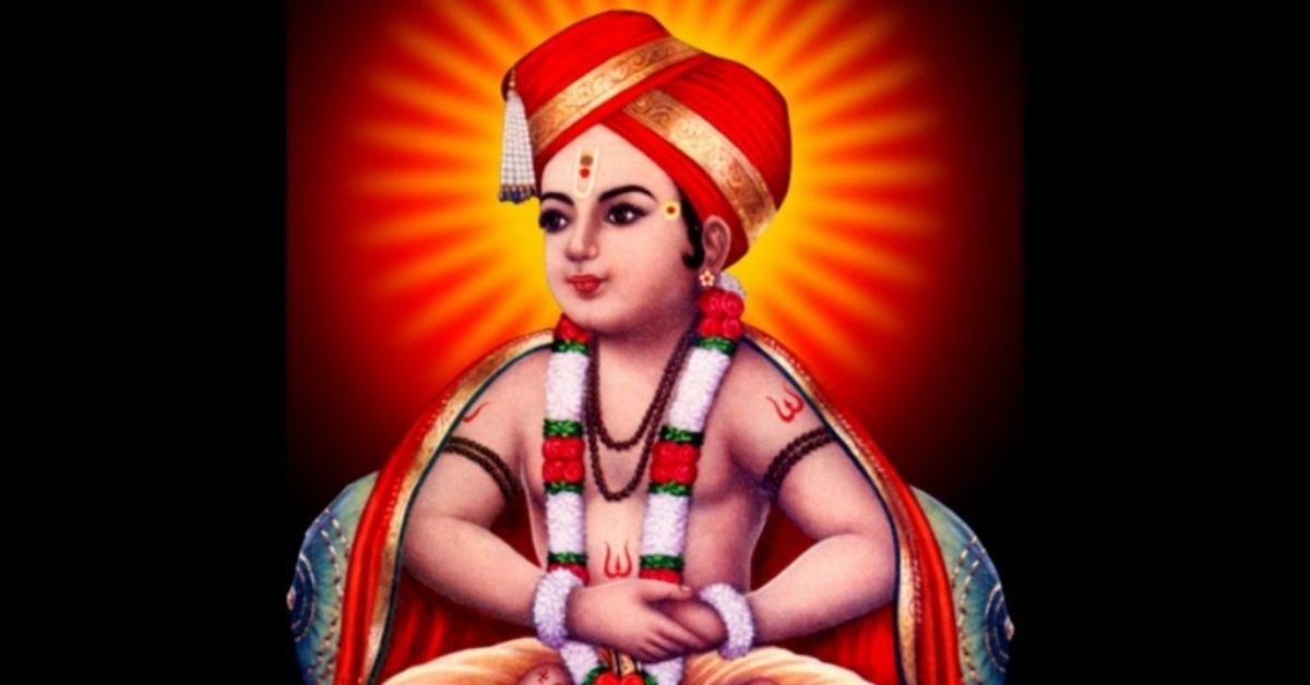 Sant Gyaneshwar Maharaj Hindi Biography